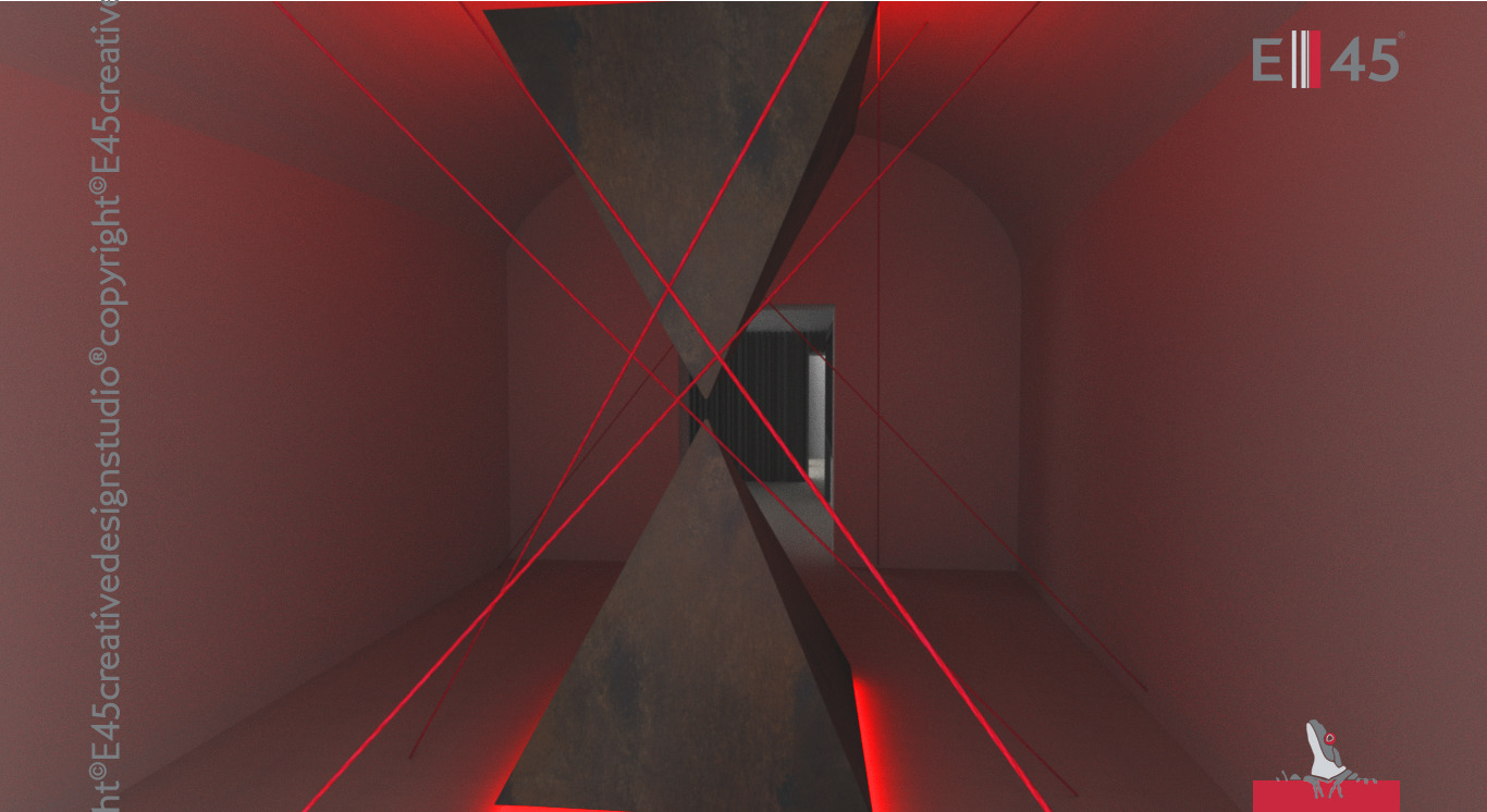 废弃宫殿变身高质感艺术中心·意大利 Salerno 城市画廊-7