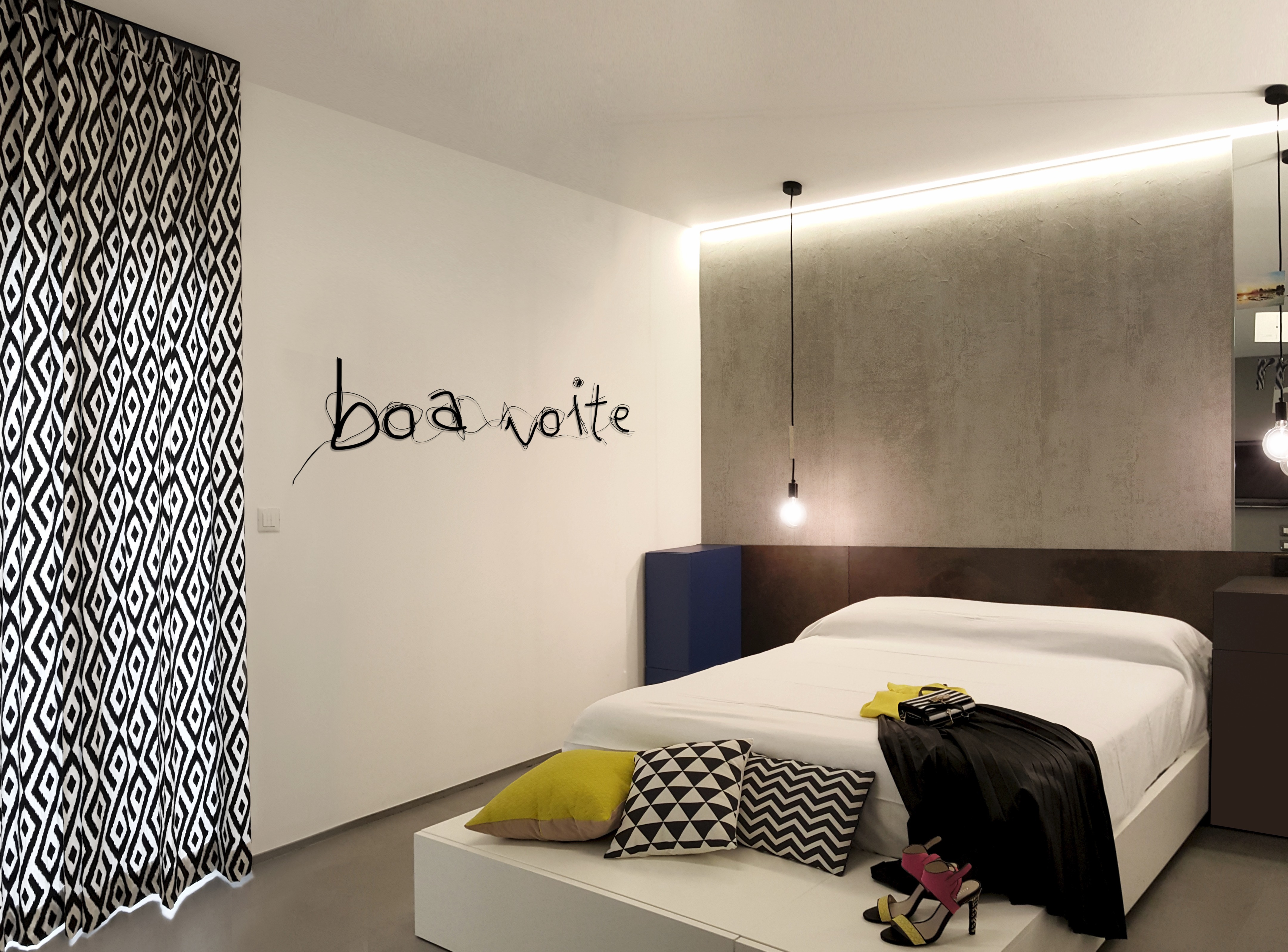 2014 年完成的定制家具室内设计案例-16