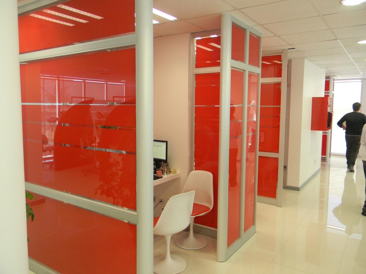 2014 年完成的 INO 医院室内设计-27