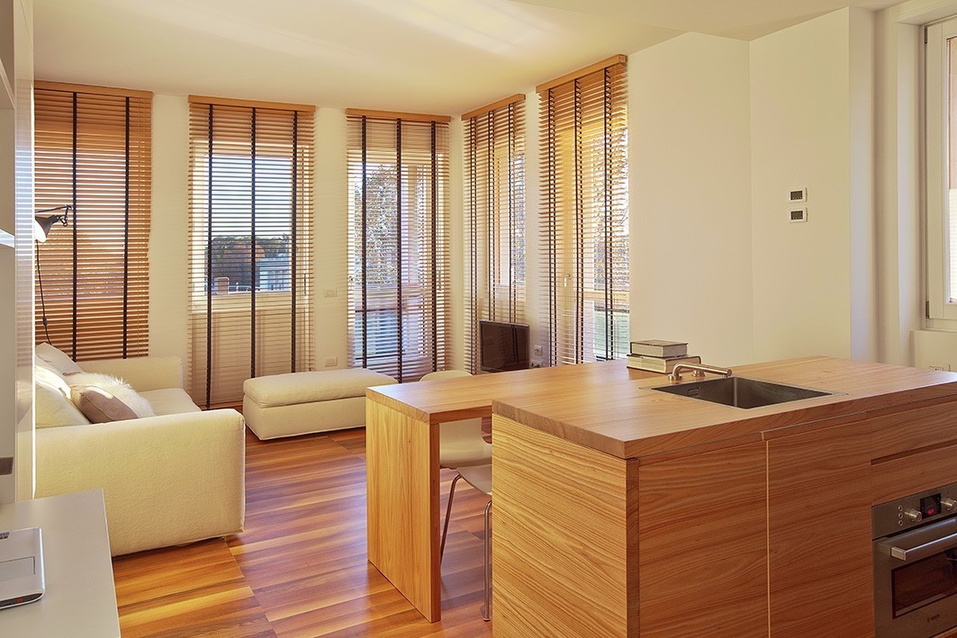 2014 年完成的 BMCA 建筑工作室室内设计案例-9