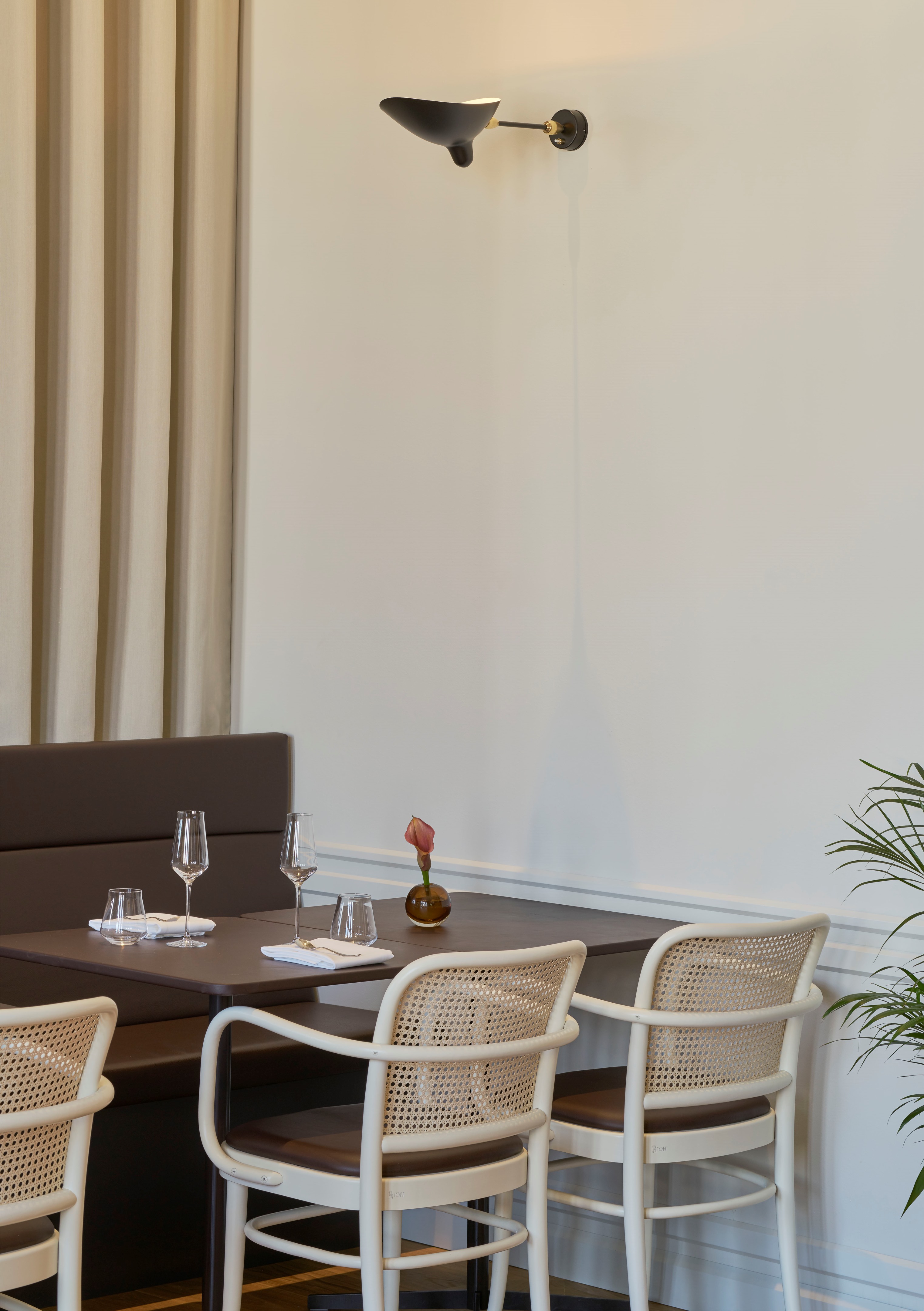 Bergen Børs 酒店-5