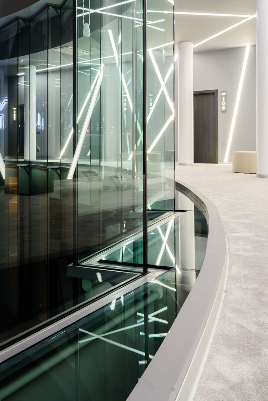 阿尔贝斯奢华酒店-10