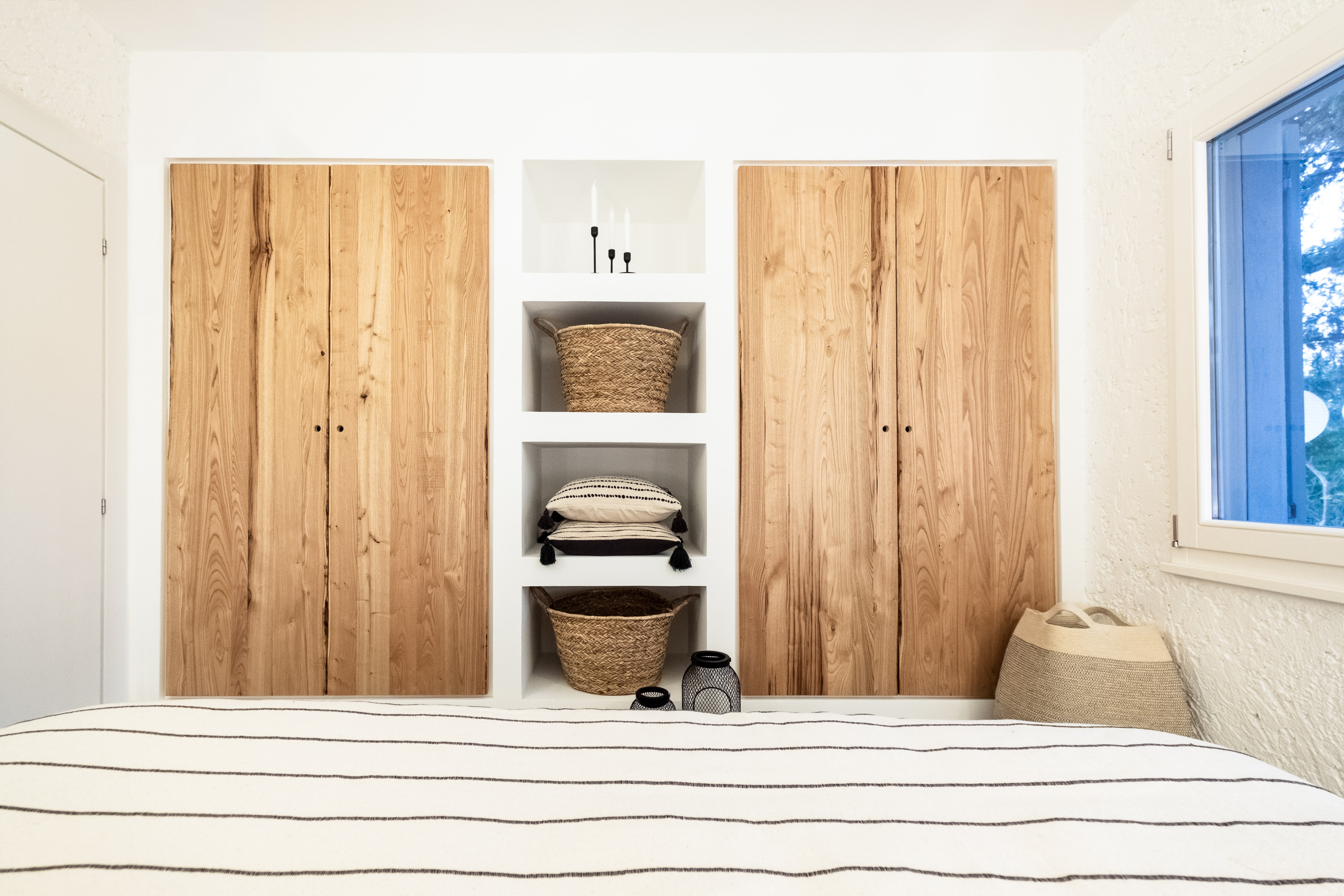 意大利海岸北部的摩洛哥风情海景别墅-8