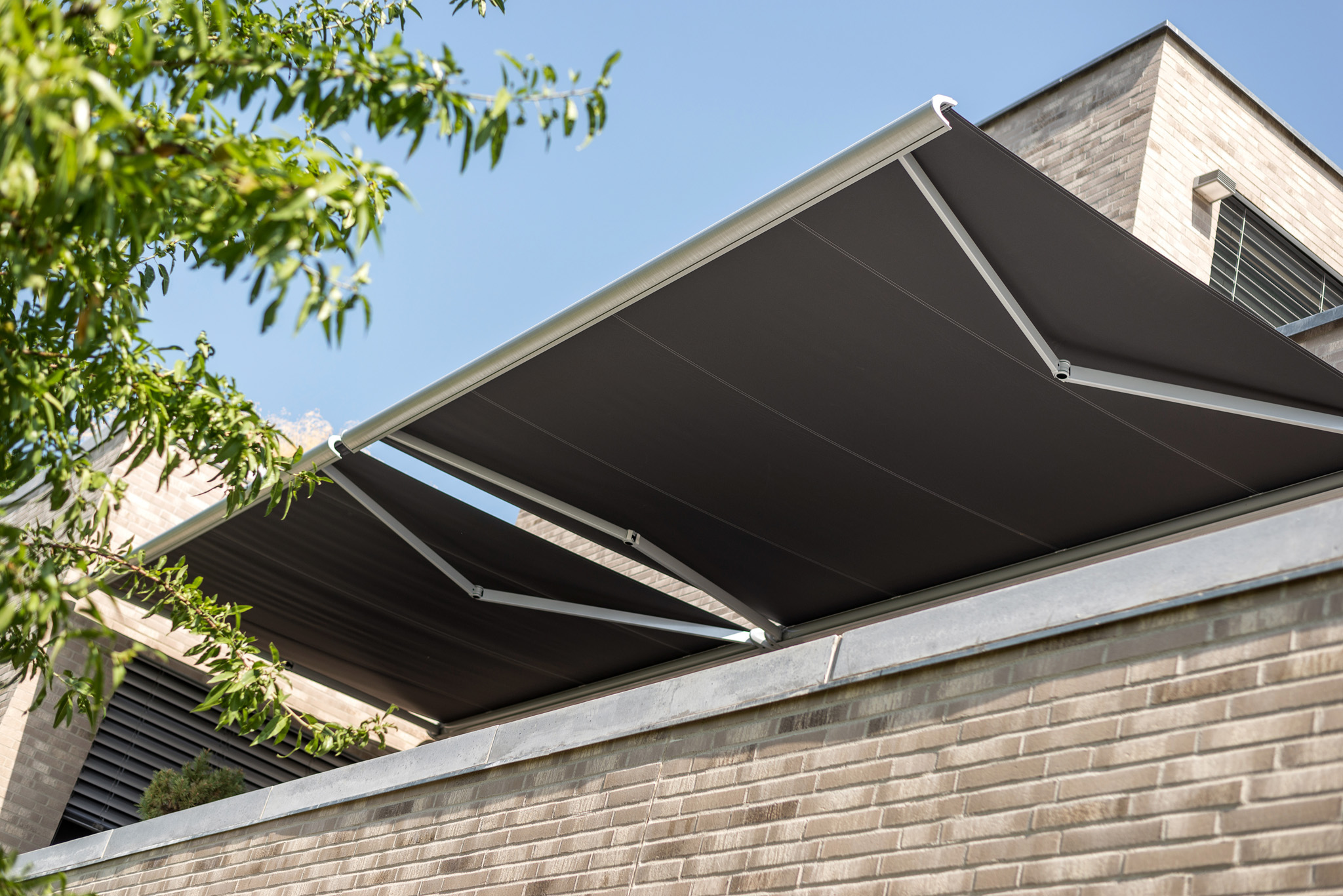 现代半独立宅，打造宜居生活空间-13