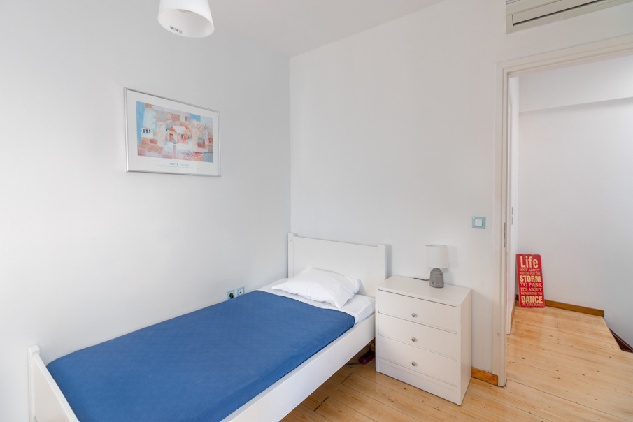 2017 年希腊 Lavrion 地区 CAPE VILLA 度假别墅-69