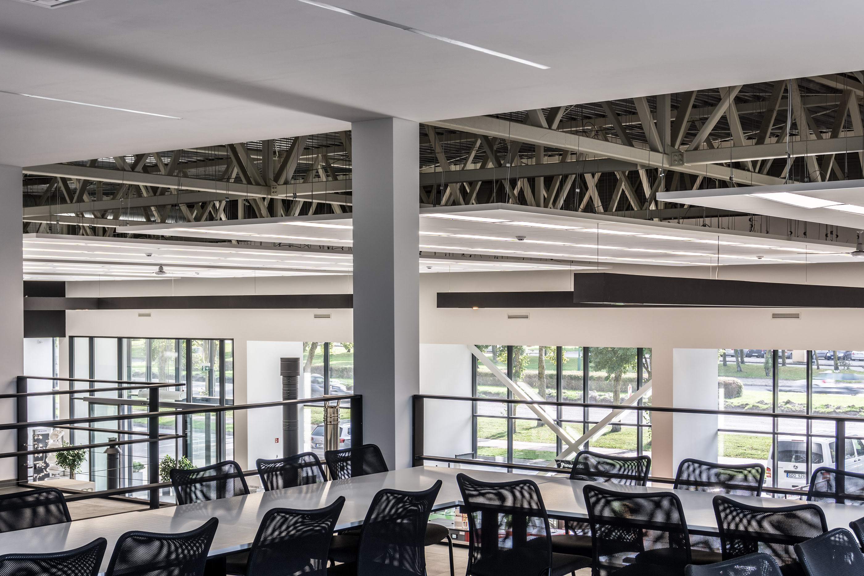 Celsis centre by 2L Architects-6