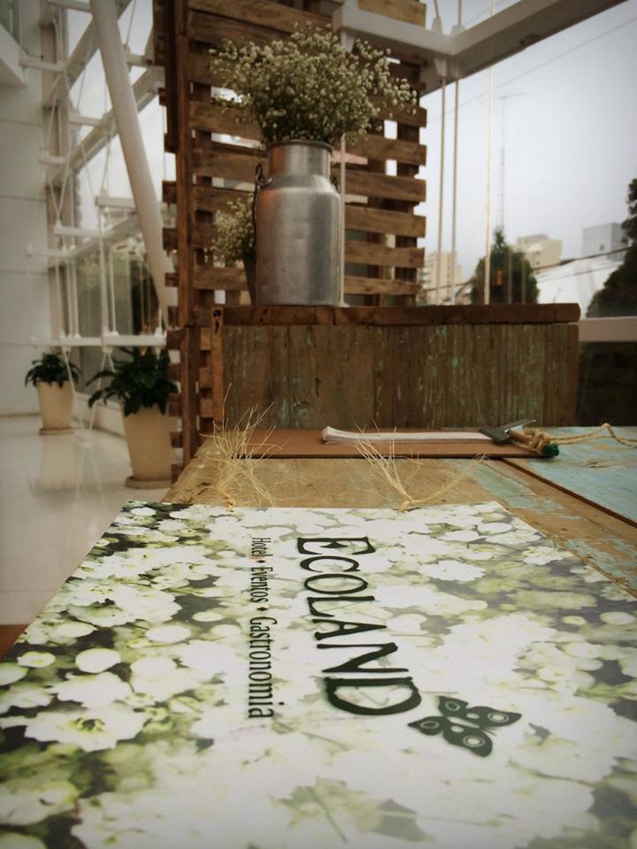 生态家园·Ecoland 环保展示空间-26