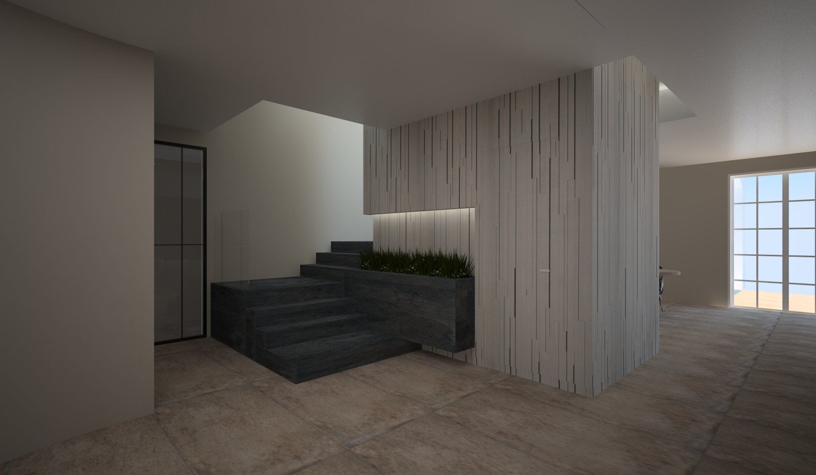 2016 年迪拜朱美拉别墅室内设计佳作-55