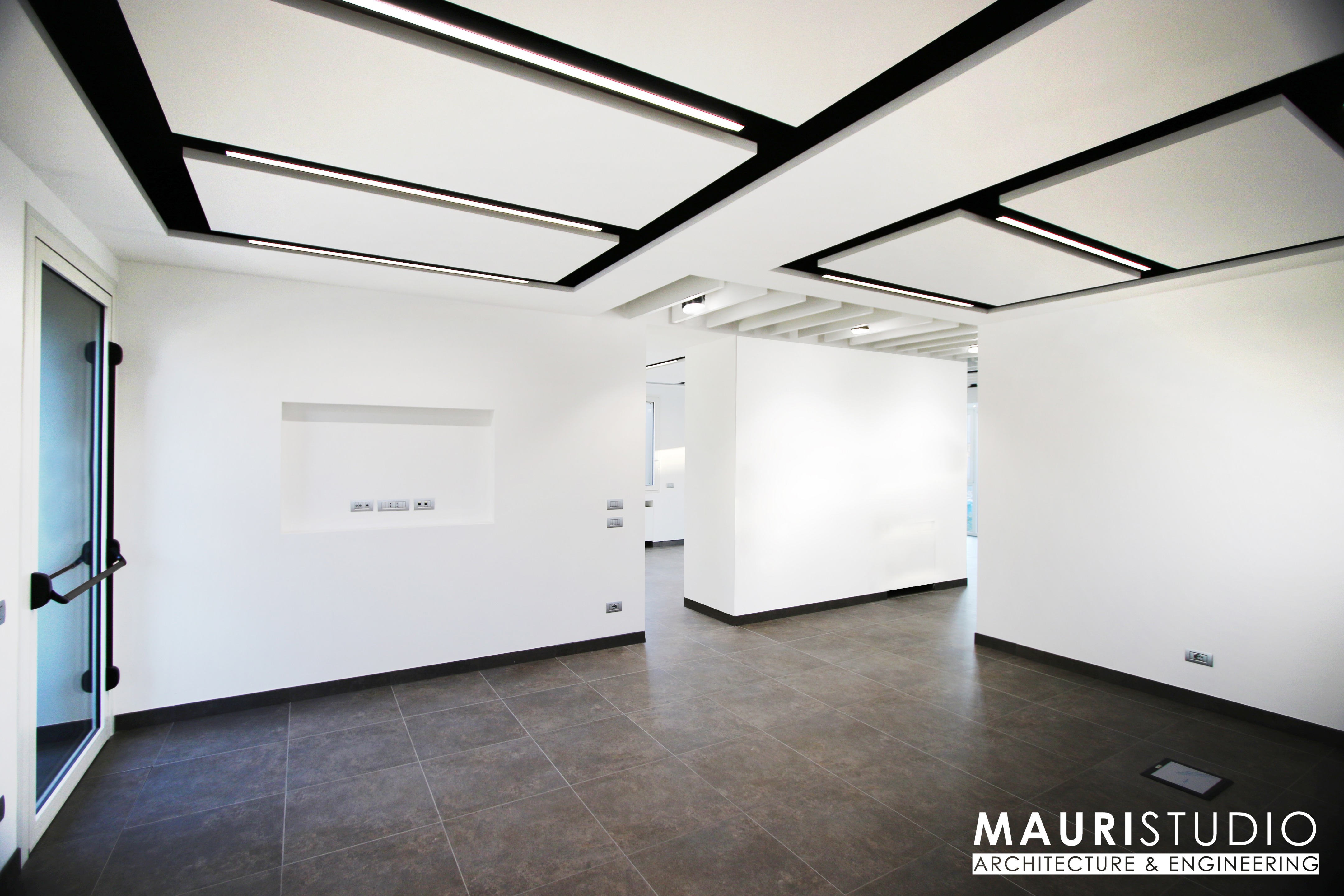 Galli Rodolfo e Figli 总部大楼-13