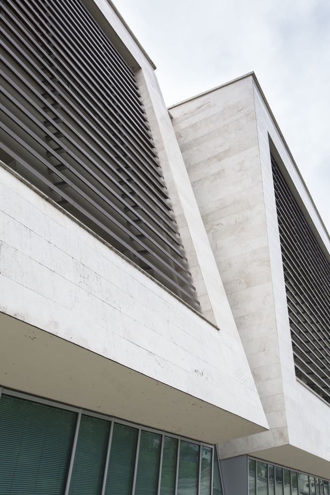 拉什特帕斯医院设计-68