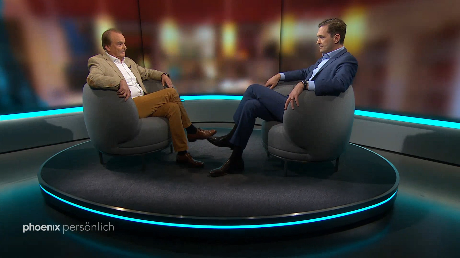 柏林 Phoeni· 多功能新闻演播室-6