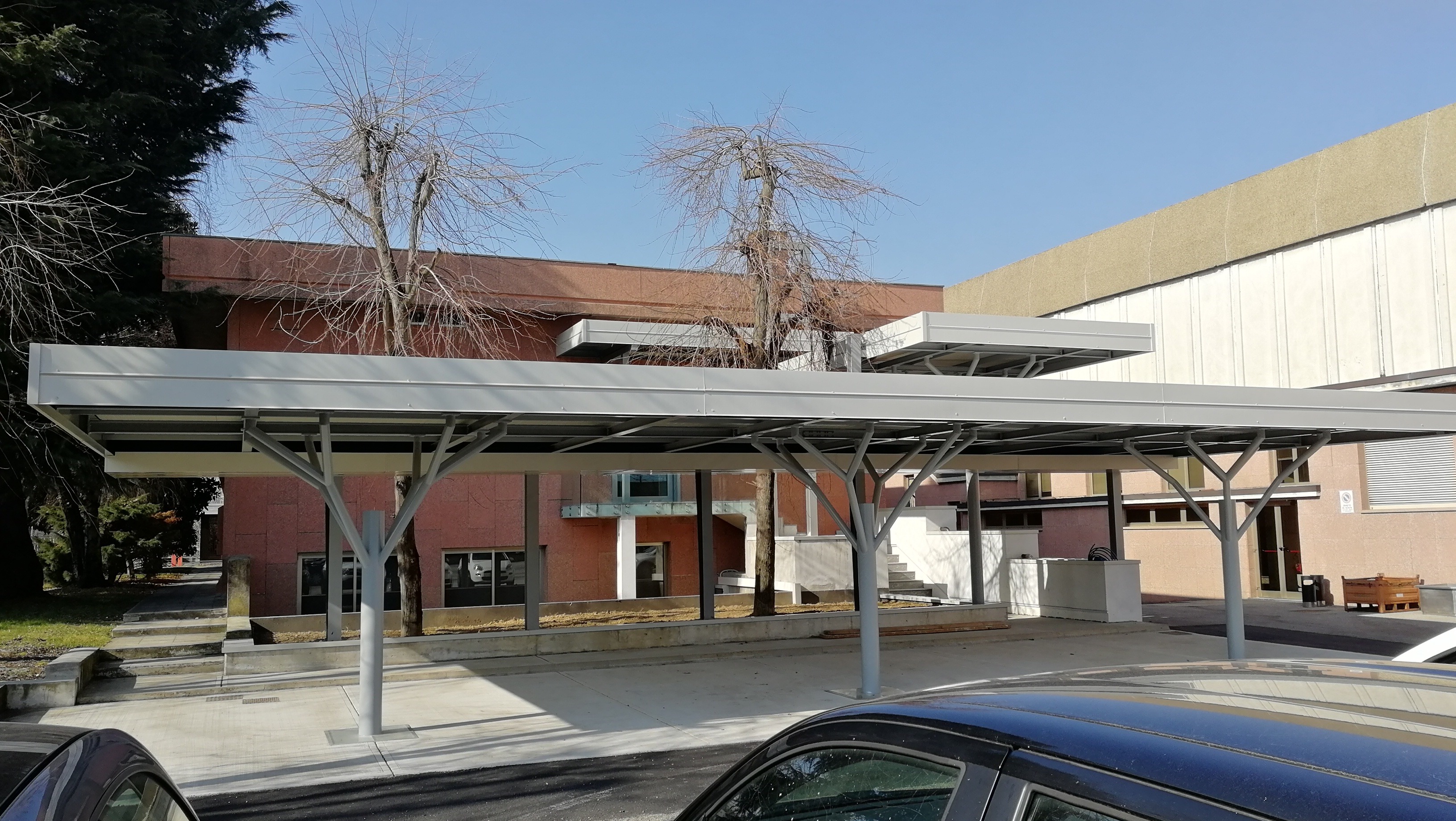 创意无限 | PENSILINA 城市家具设计-0