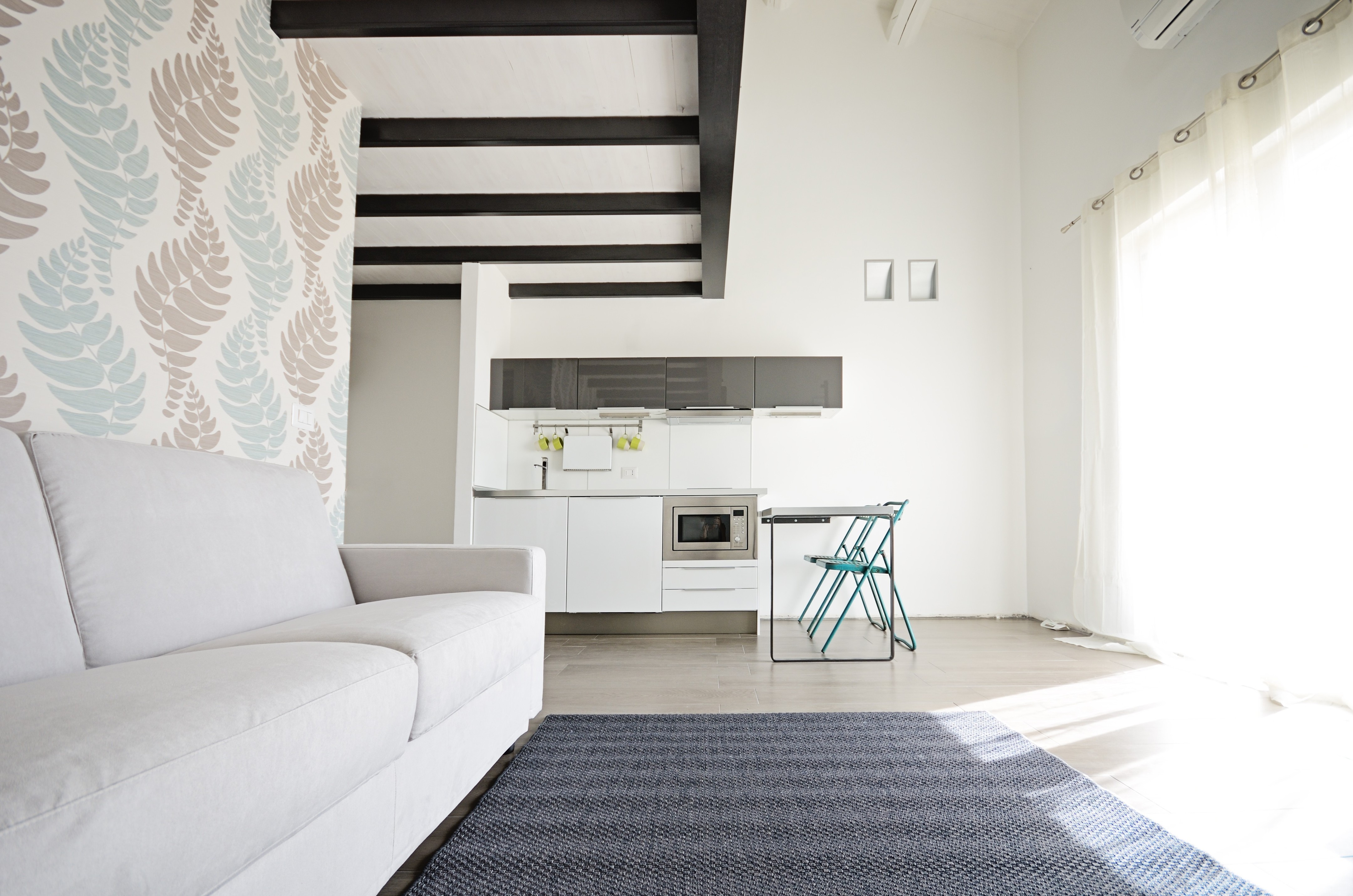 2016 年乡村豪华公寓设计-4