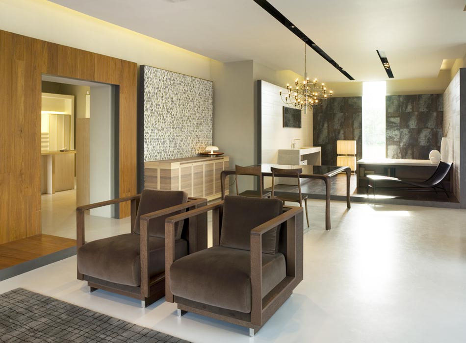 马尔图 260 号展厅-- 室内设计精品之作-7