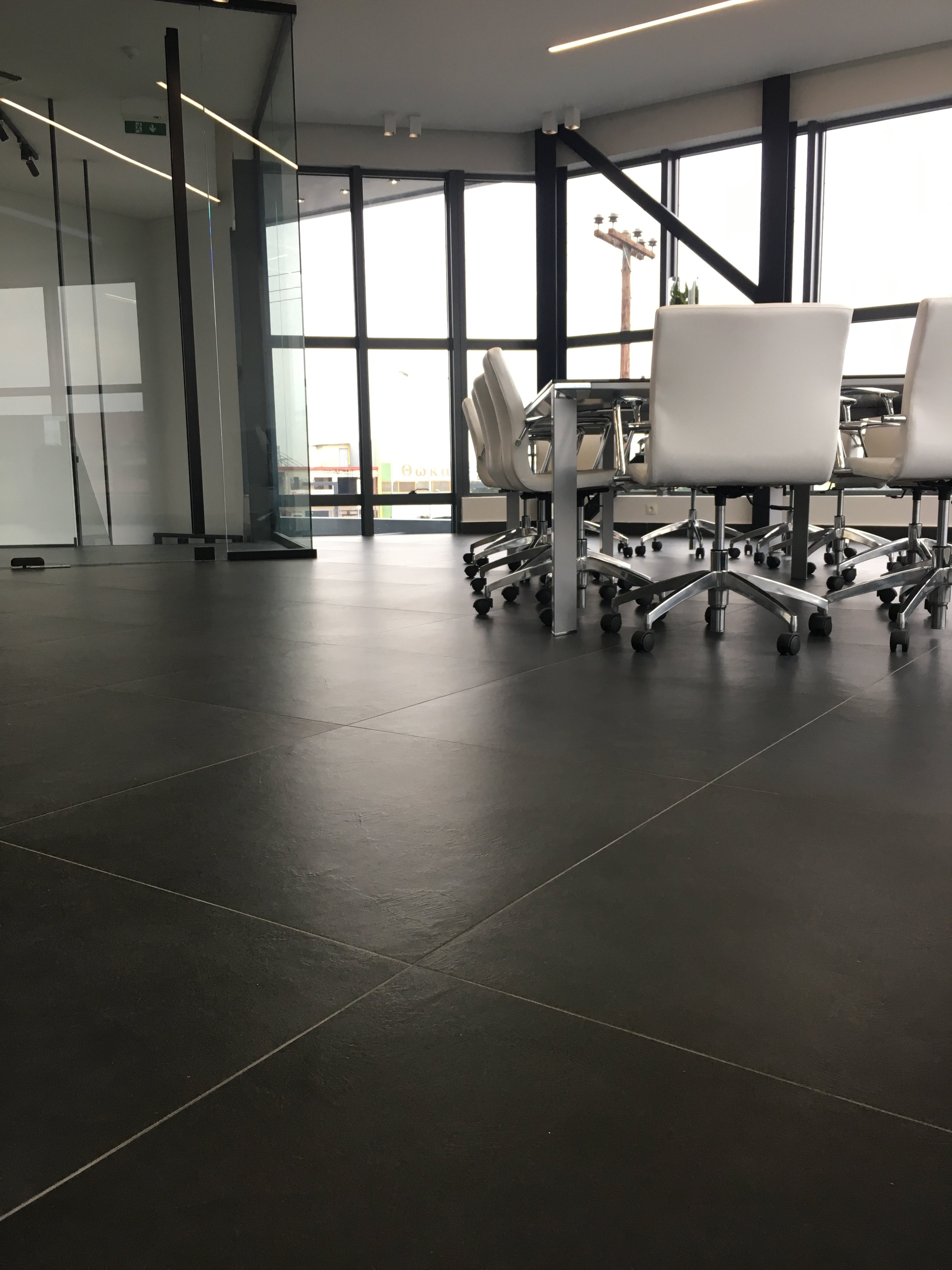 2017 年完成的 NEA EXFRUIT 办公室室内设计案例-12