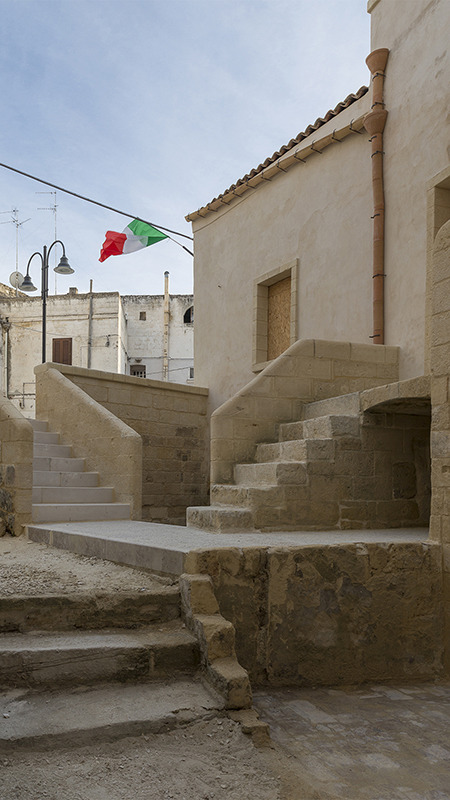 历史建筑的复苏 | 2016 年完成的酒店度假村设计-9