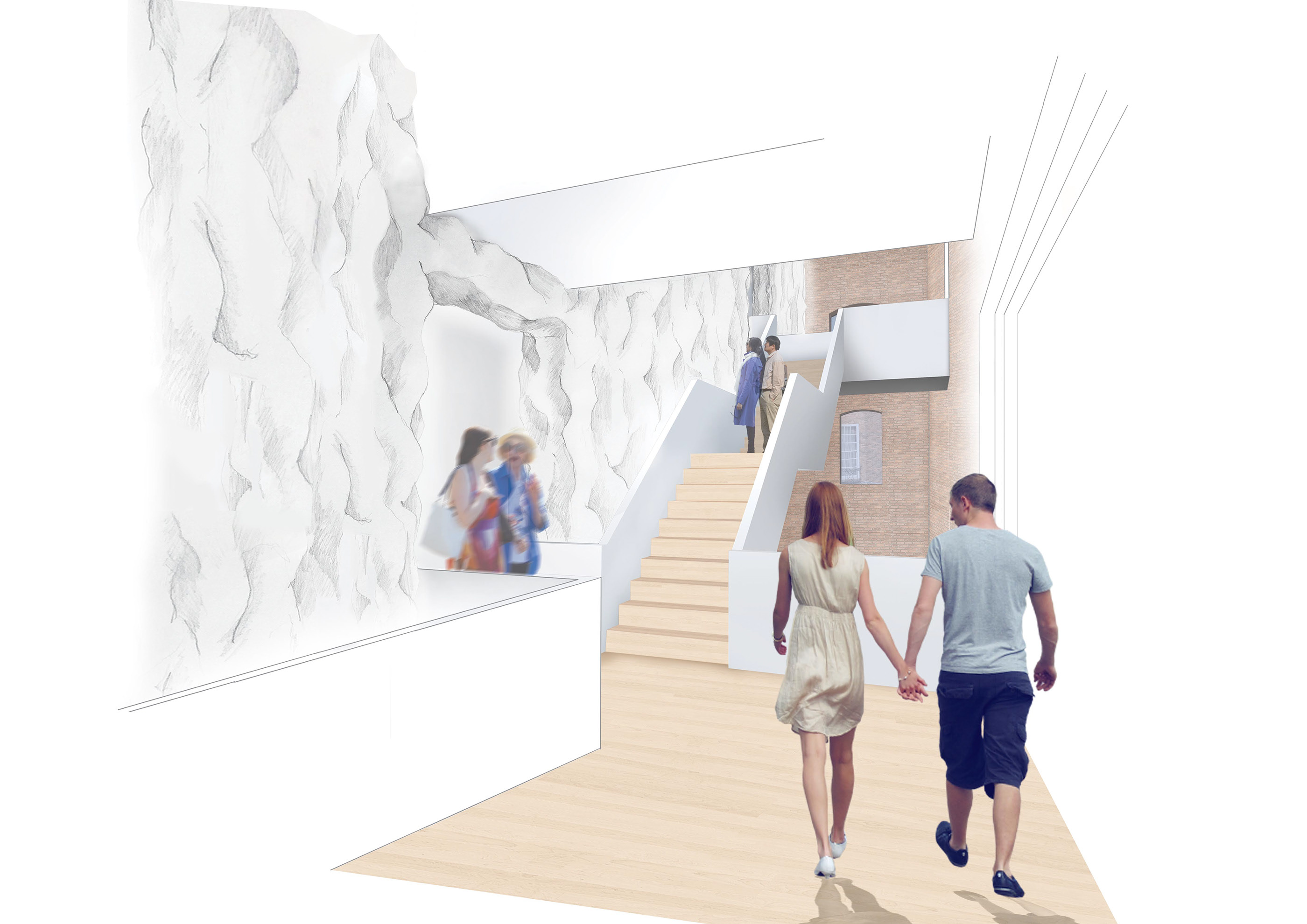 疗愈空间的家居氛围设计-22