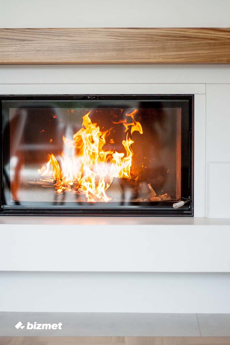 2018 年经典壁炉设计案例-4