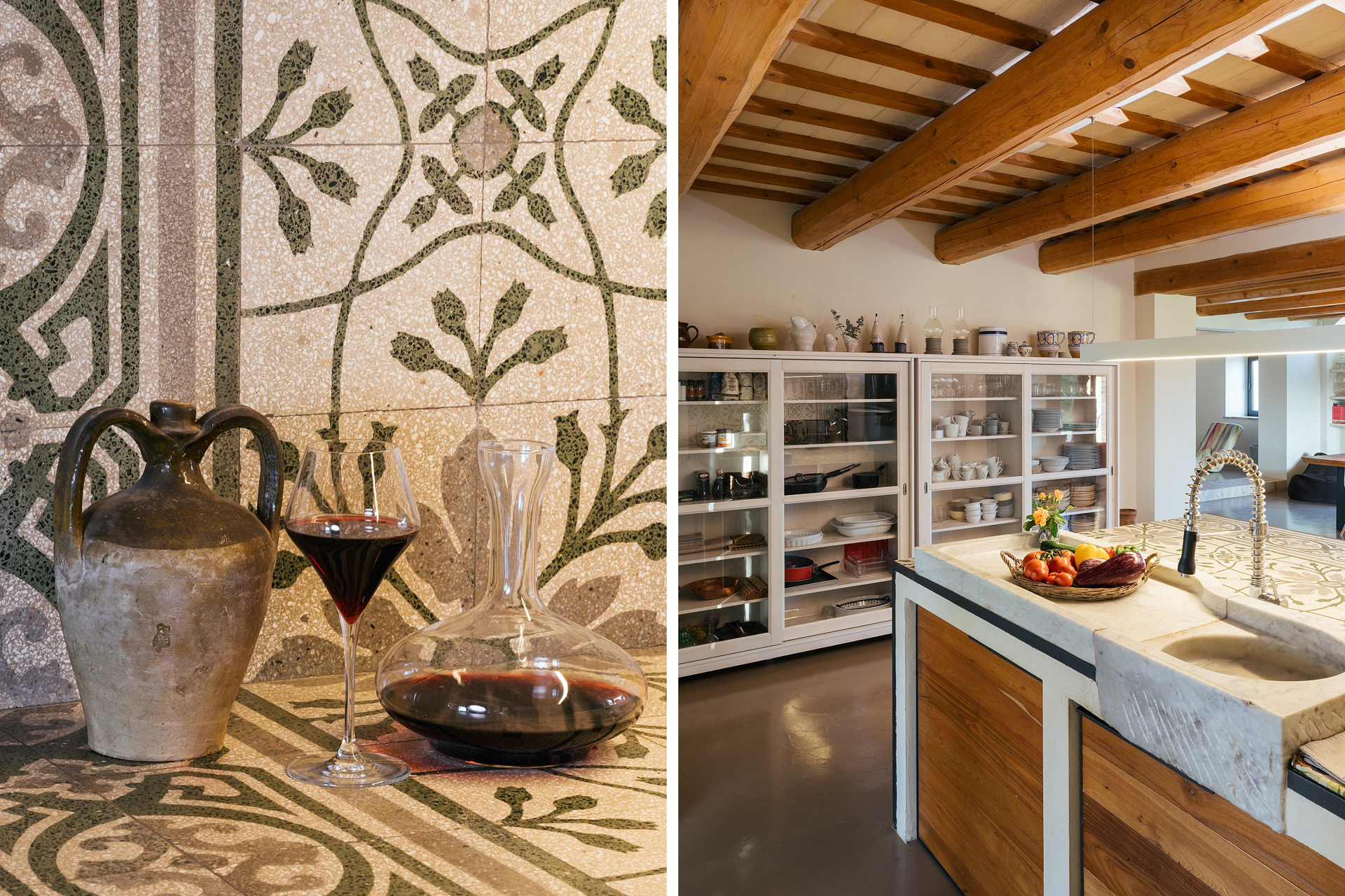 意大利风景别墅 Le Marche-132