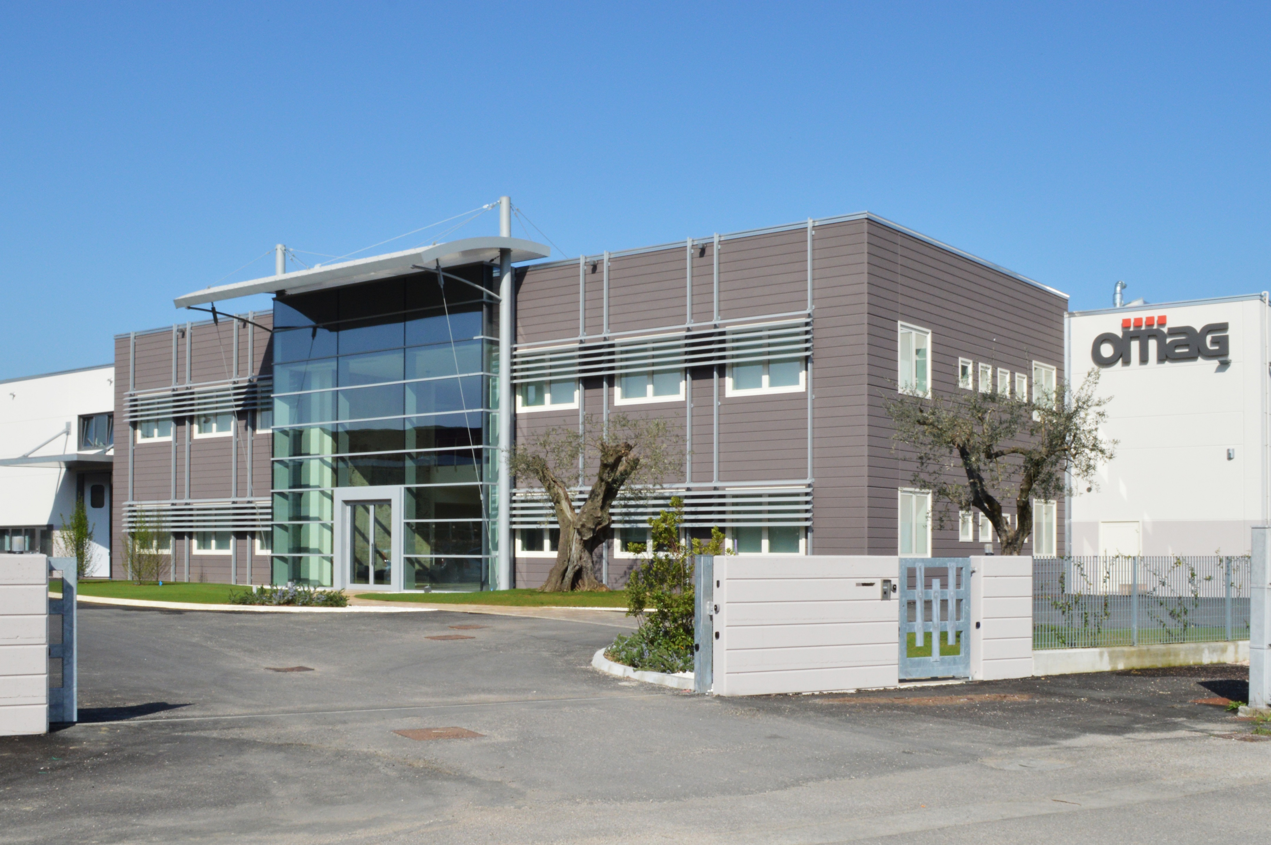 总部大楼室内设计-0