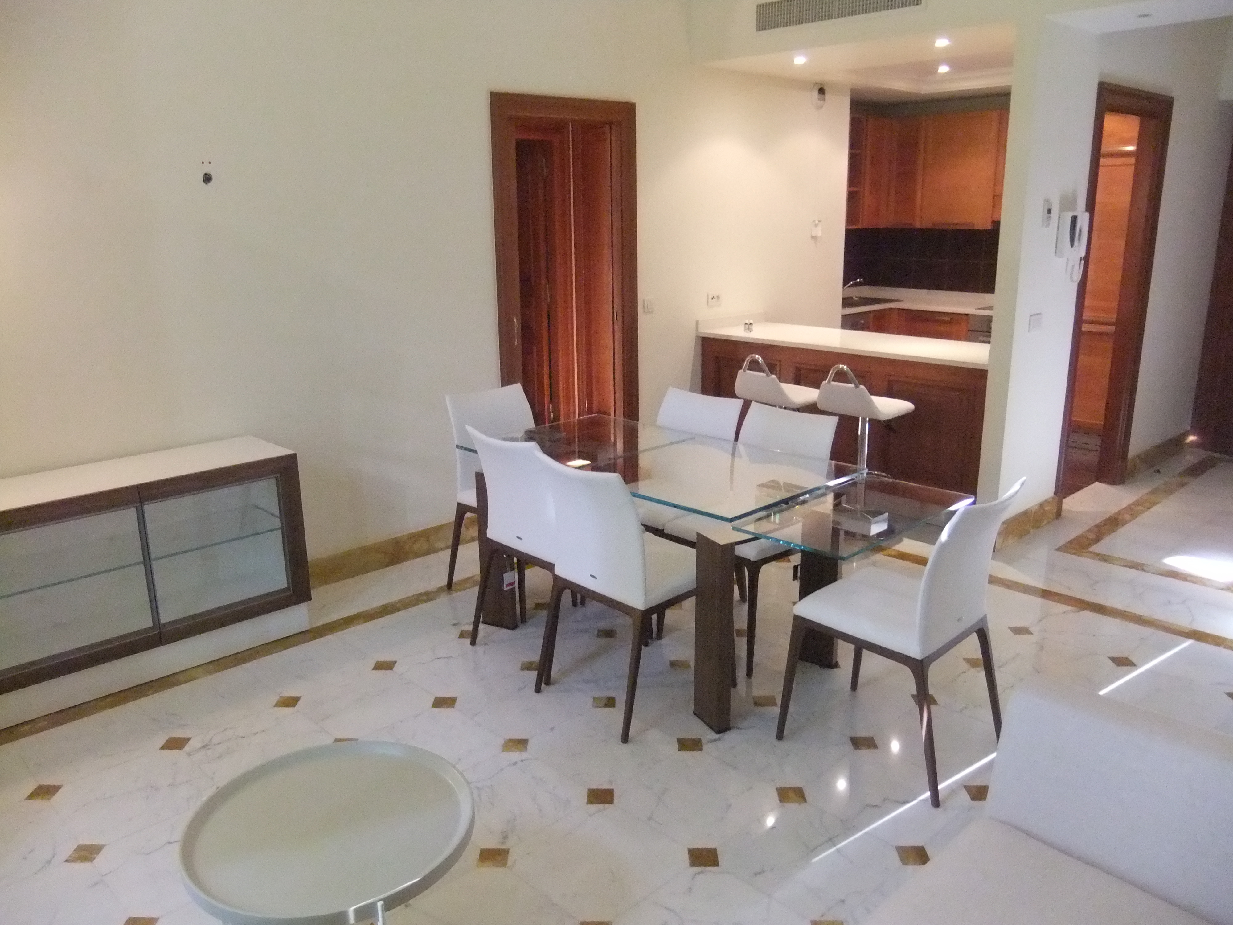 戛纳豪华别墅，舒适宜居的设计典范-36