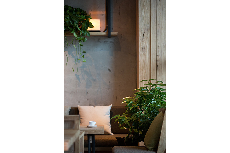 TOKI叶季  餐厅-18