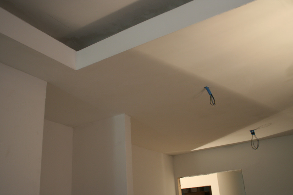 2016 年翻新意大利公寓设计-4