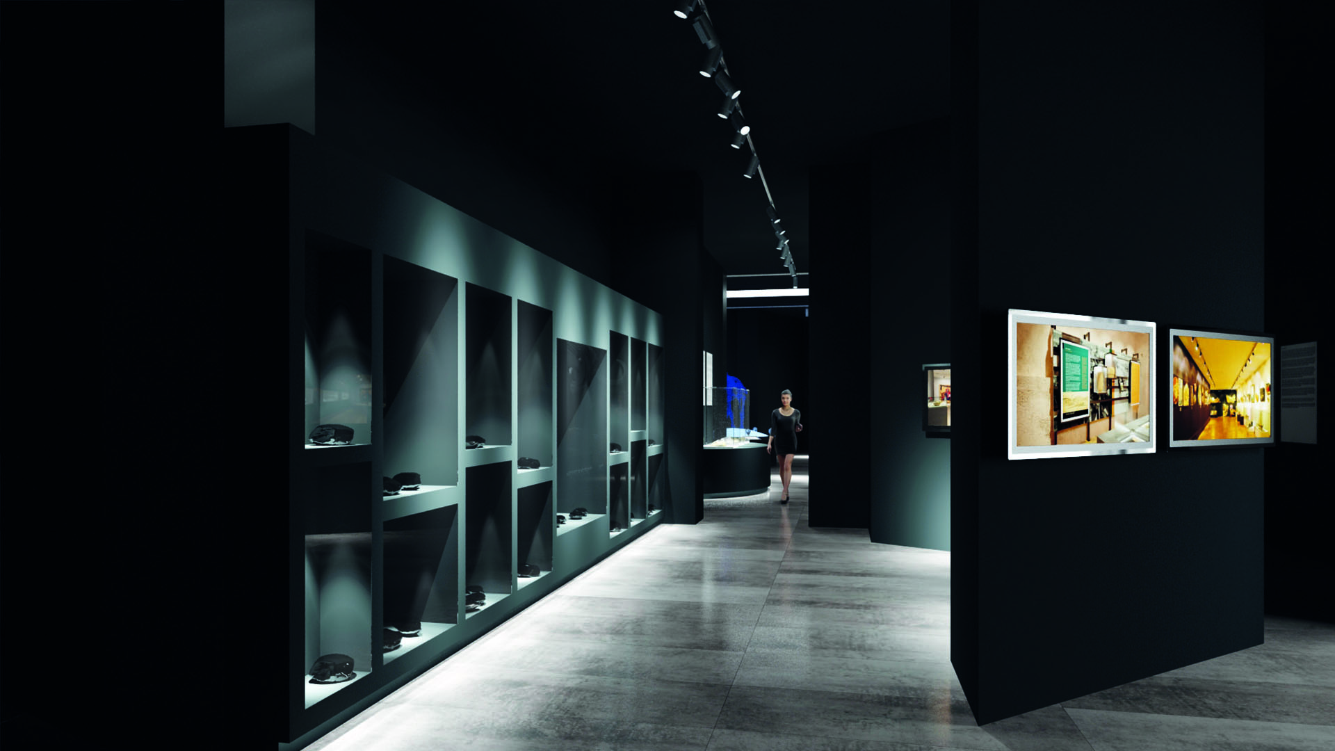 土耳其埃尔祖鲁姆博物馆 · 历史与现代的交融-11