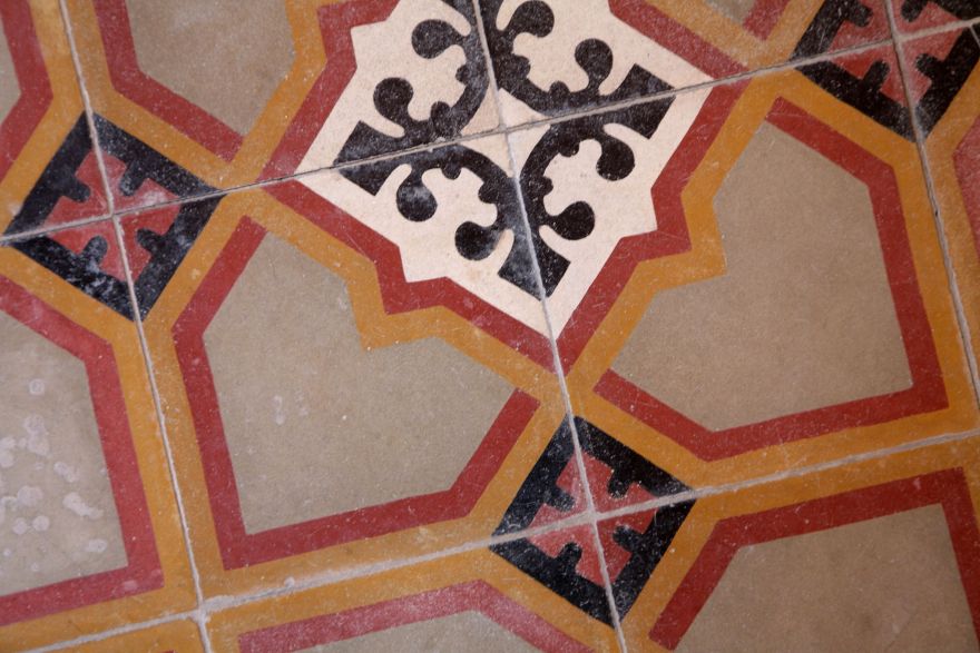 原生土砖房的重生-15