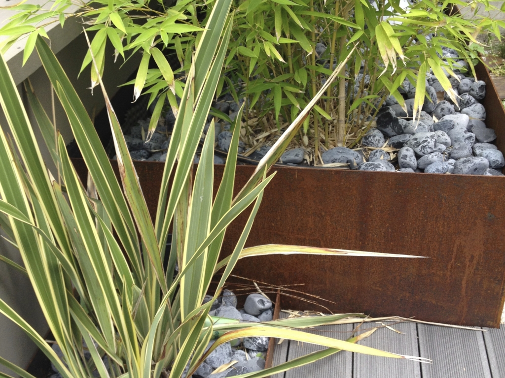 2011 年意大利双层别墅室内设计翻新-21