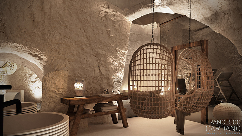 2018 年豪华酒店设计 | 历史建筑的复苏与更新-34