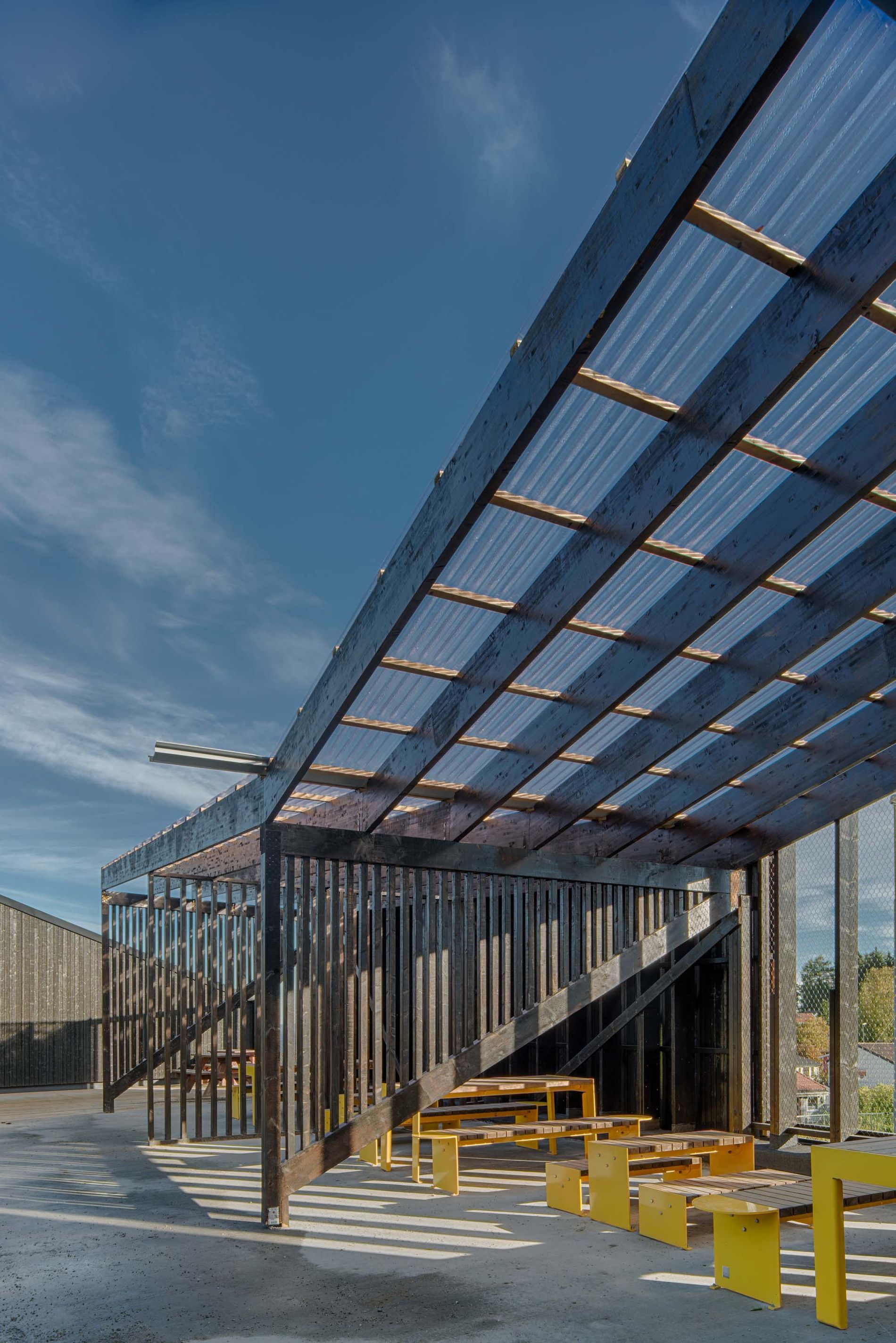 挪威 Hammersborg 幼儿园室内设计-32