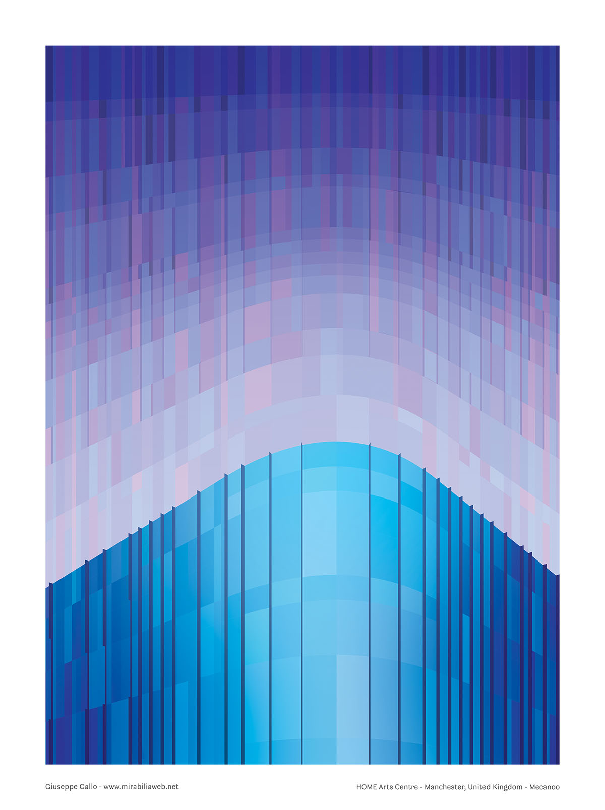 图案建筑之美 · Mecanoo 项目-5