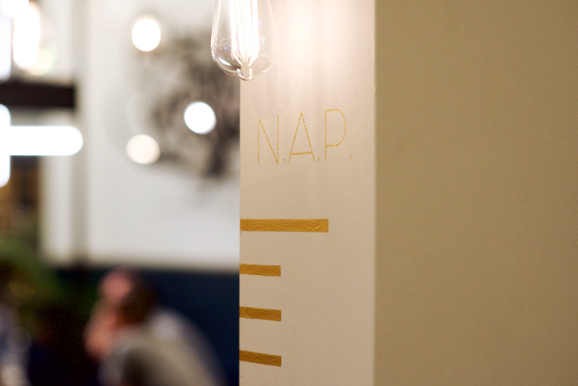 荷兰风味餐厅 Floreyn-9