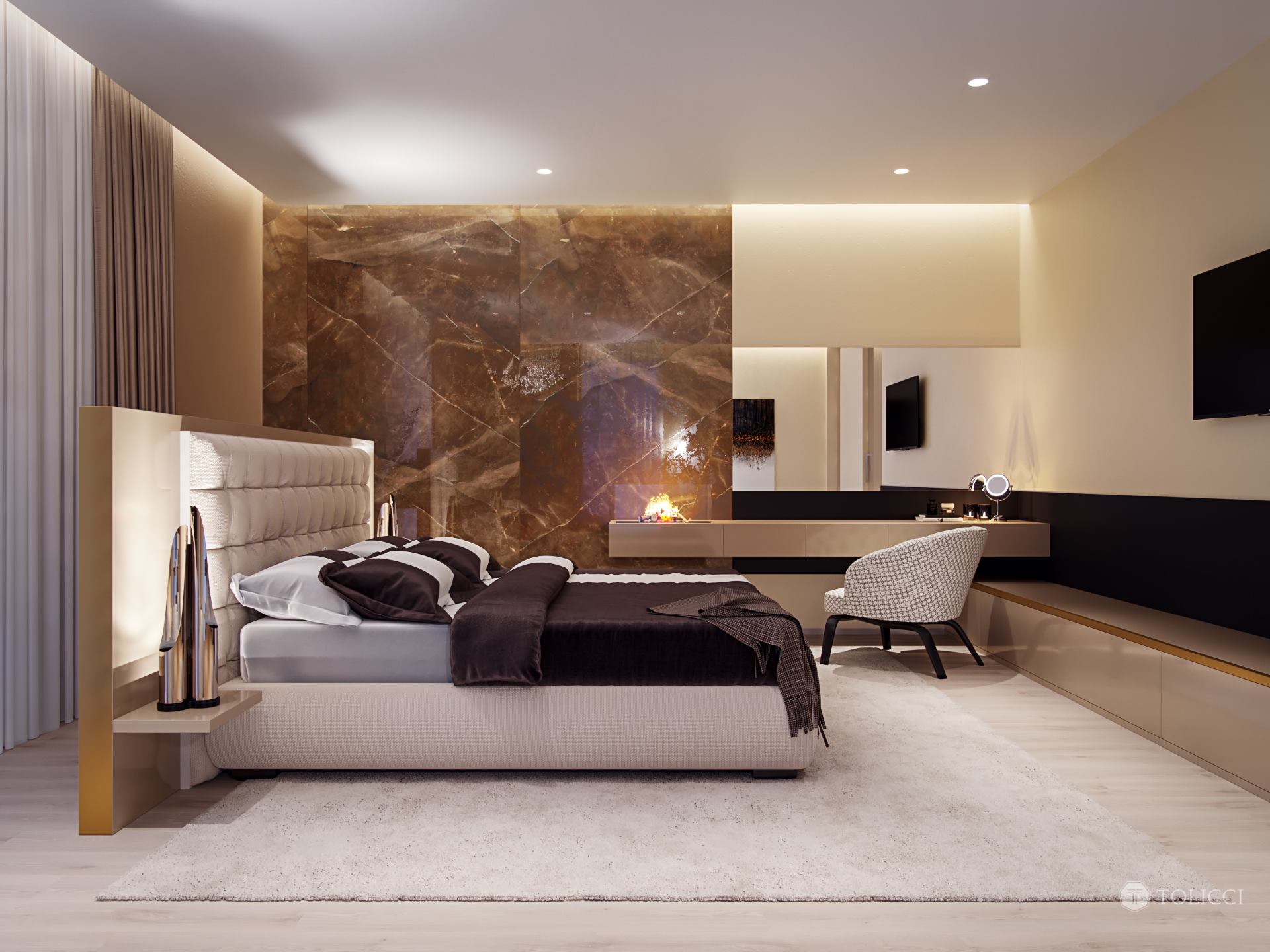 2017 年斯洛伐克私人住宅设计-37