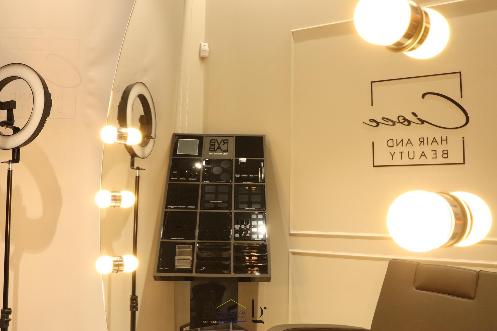 西奥丝美发美容-3