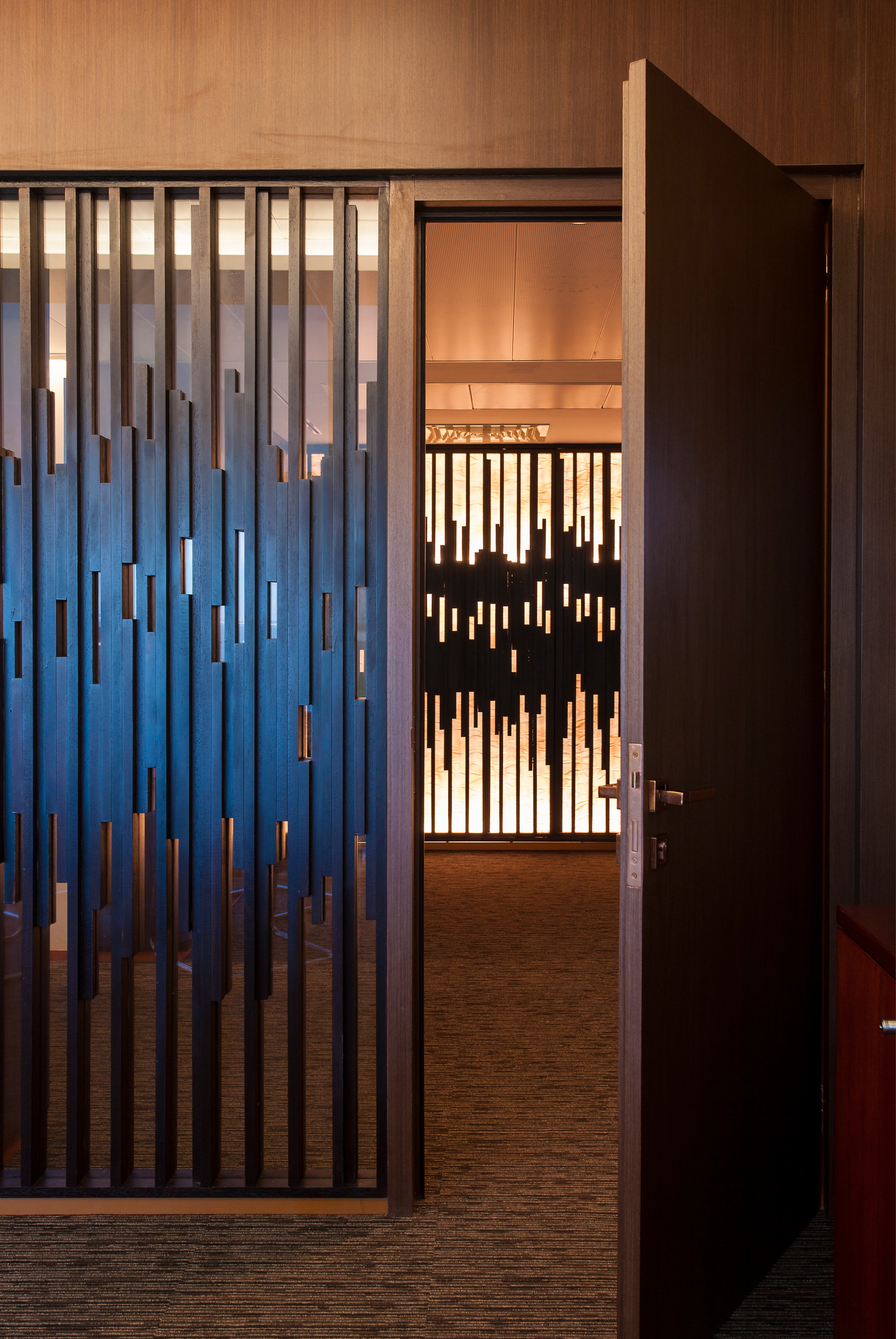 创新科技风，Sport TV 葡萄牙总部室内设计-9