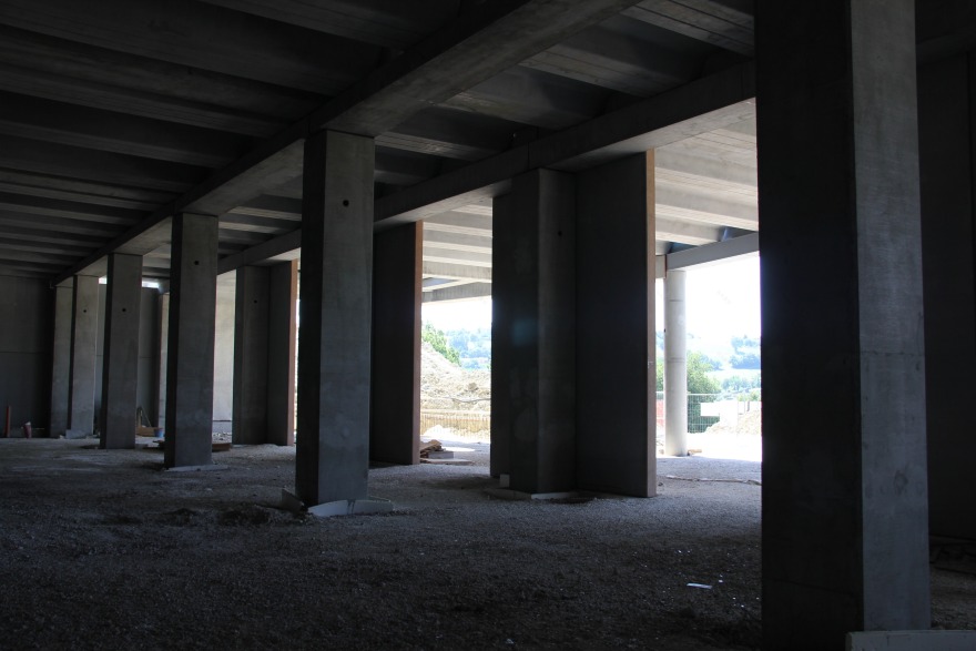 意大利葡萄酒酒窖“Filodivino”-70