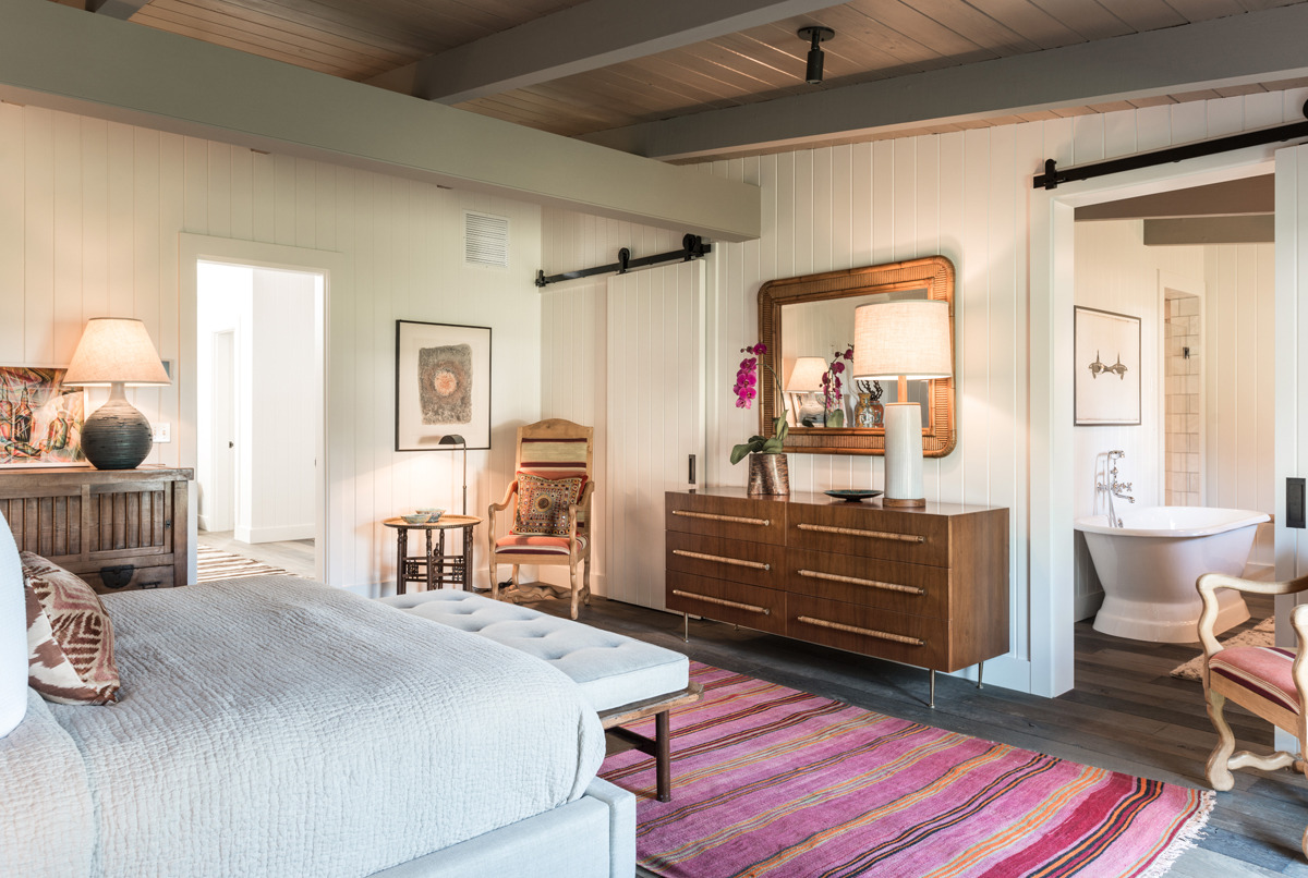 惠德比岛海滨别墅 | 简约魅力，重塑旧宅-8