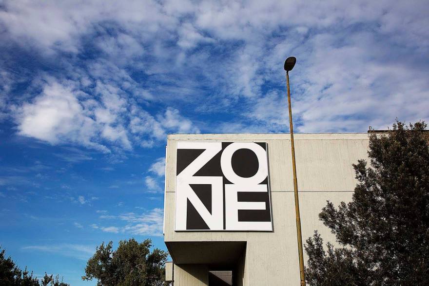 绿色环保健身中心,零排放 CO2,能源自给-5