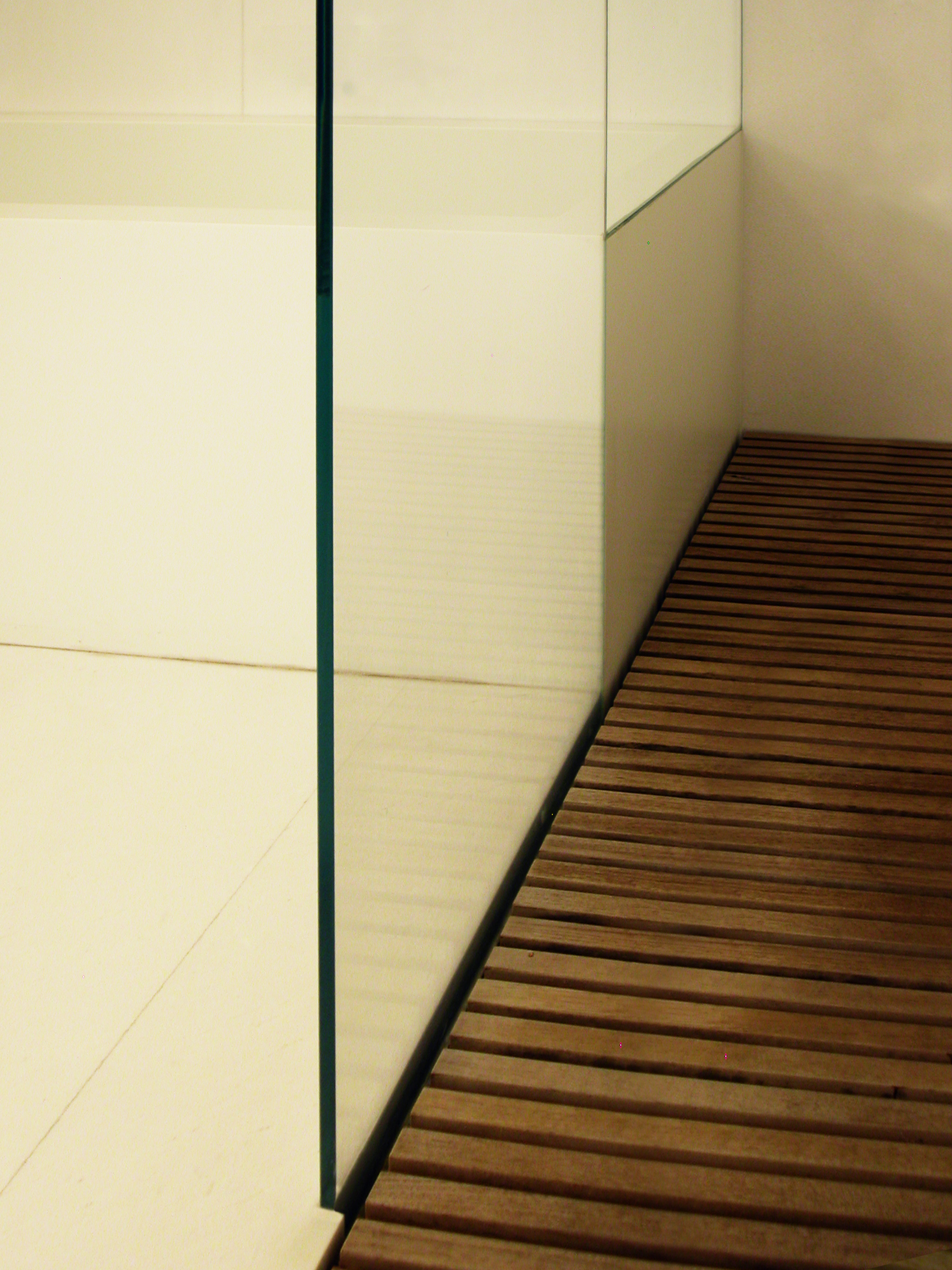 2010 年完成的 R+E 公寓 | 精致室内设计与定制家具的完美融合-20