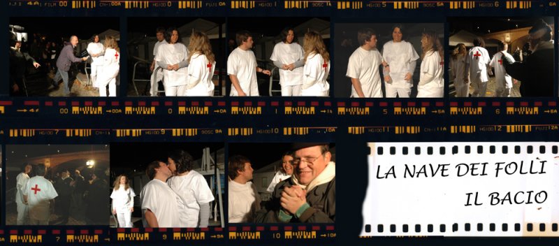 FORUM UNIVERSALE DELLE CULTURE 艺术展览-45