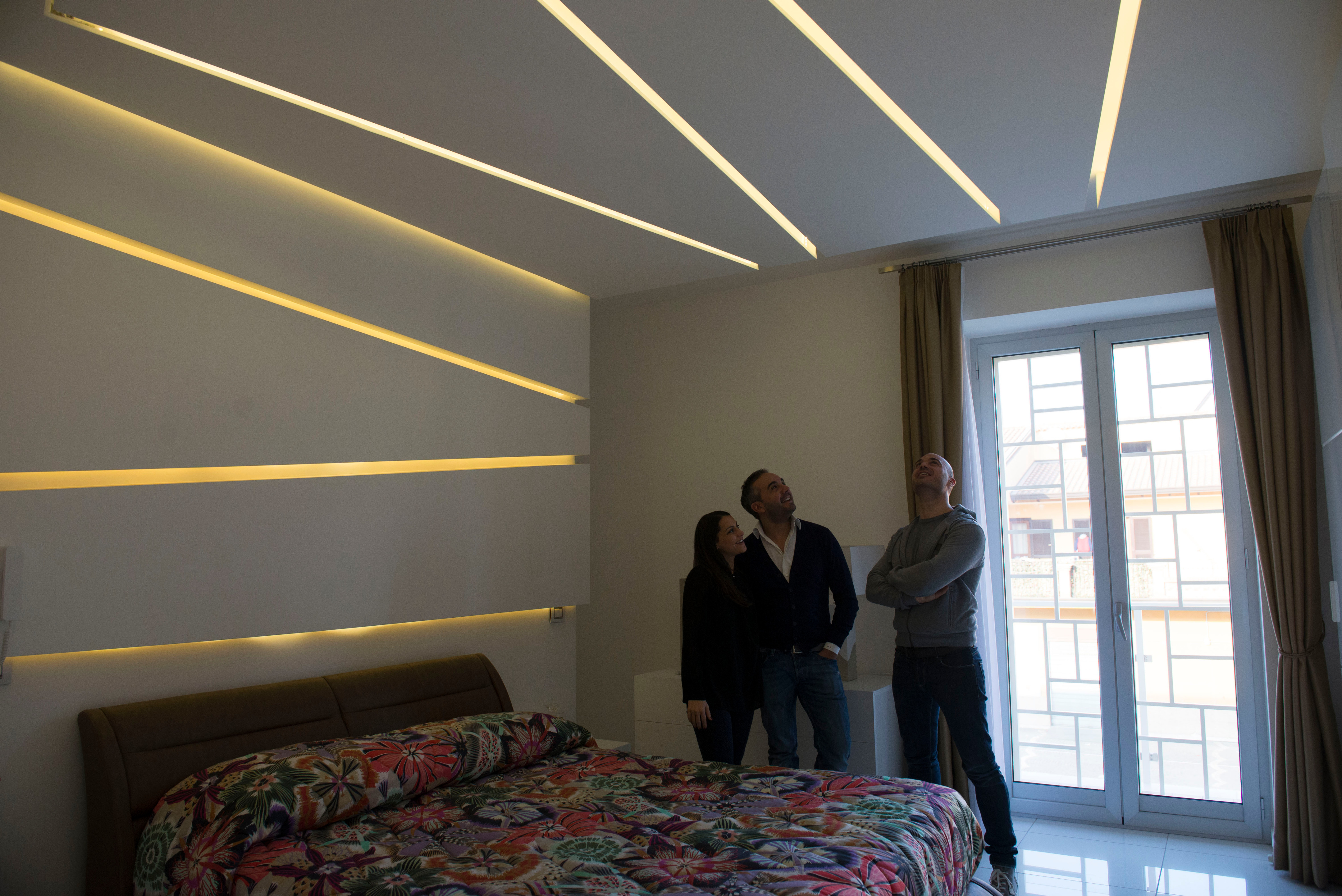 2015 年意大利别墅改造项目-14