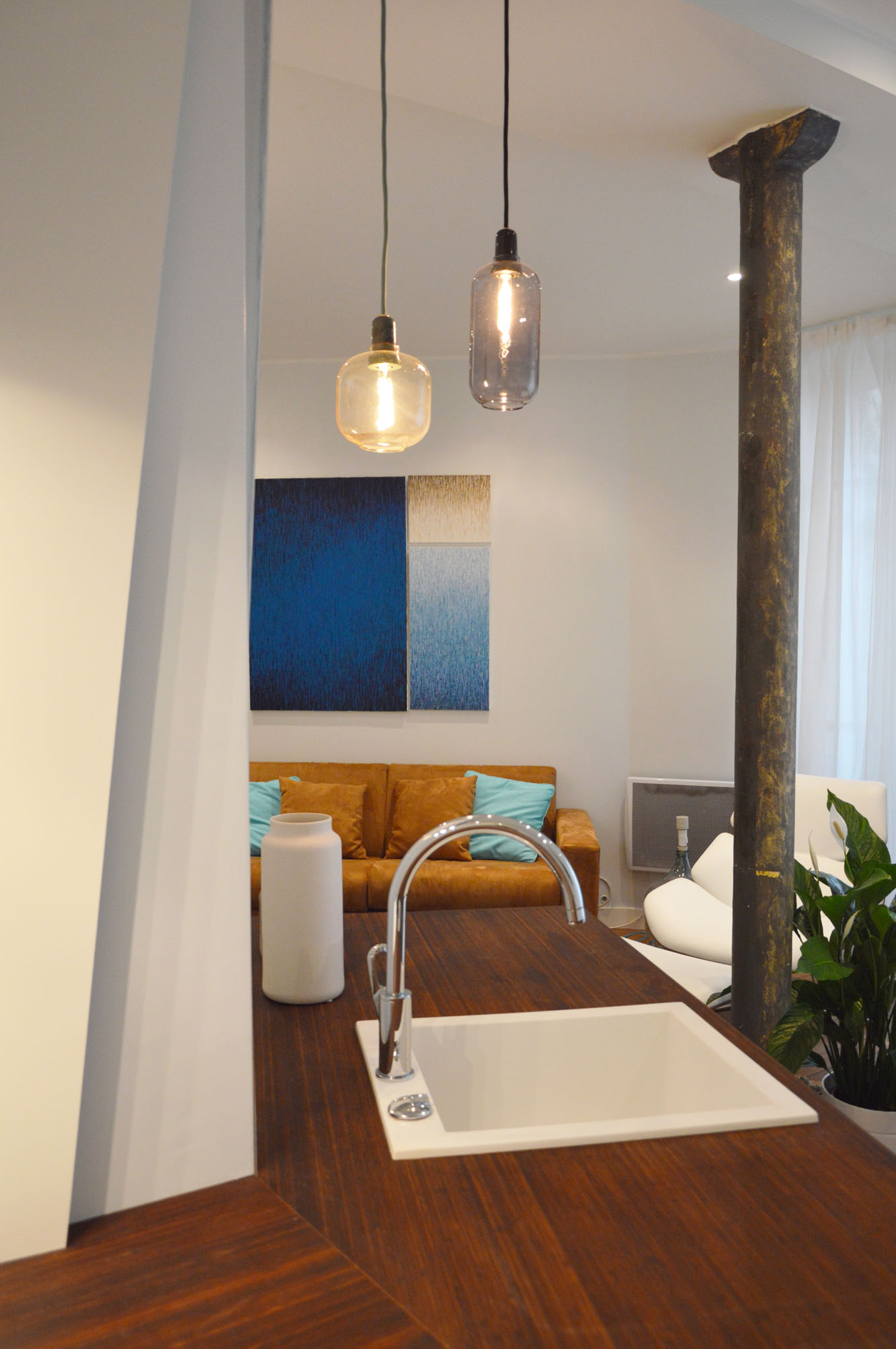 2015 年定制珠宝衣柜设计案例-5