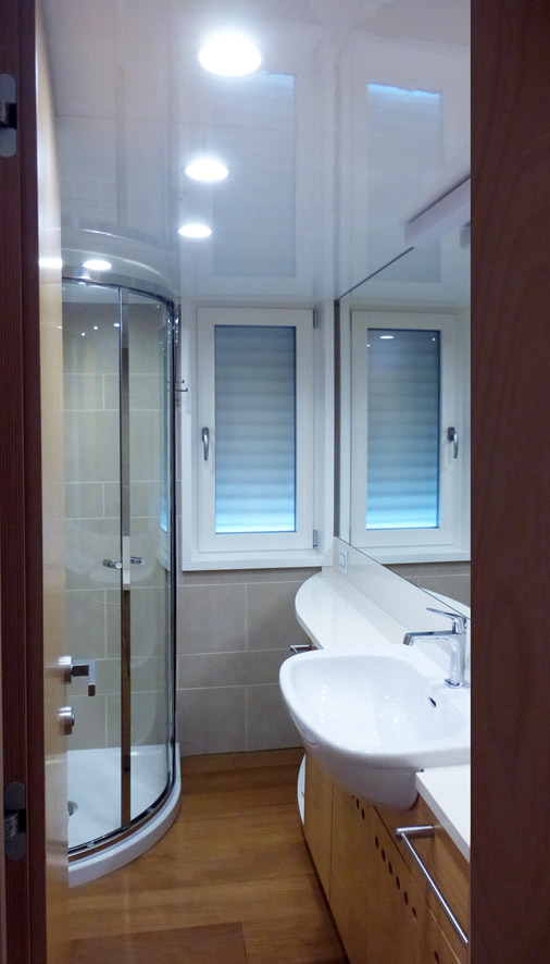 海景别墅的室内设计复兴-49