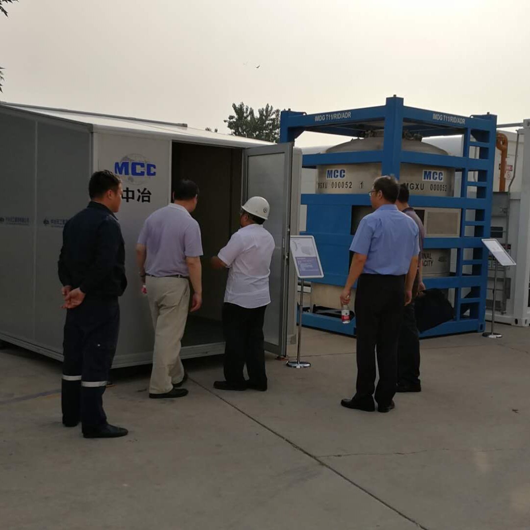 轻便耐用,多功能集成——铝制移动房屋-7