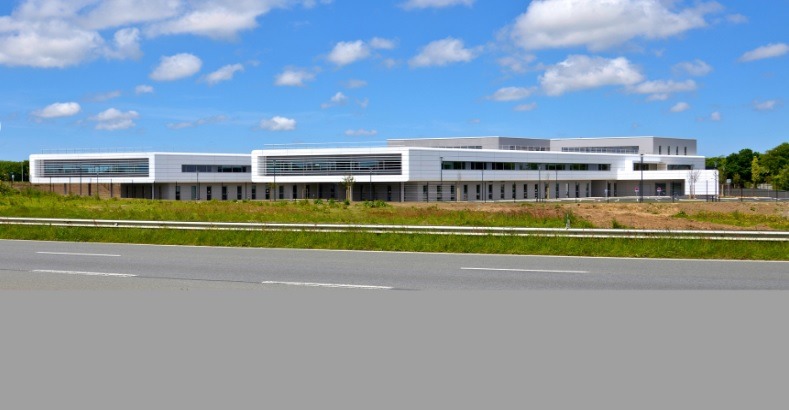 Financo 总部大楼-1