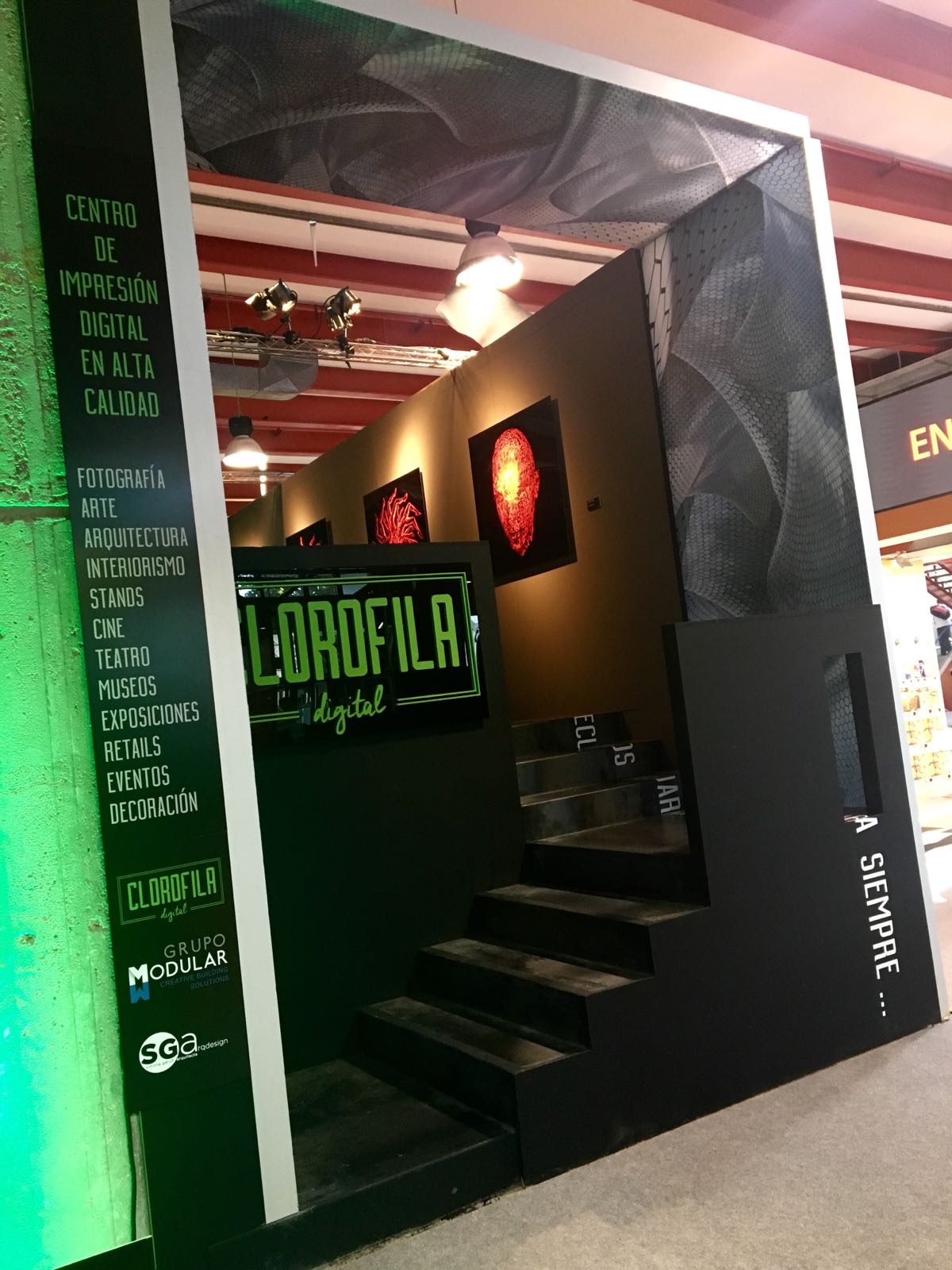 瞬息艺术画廊-12