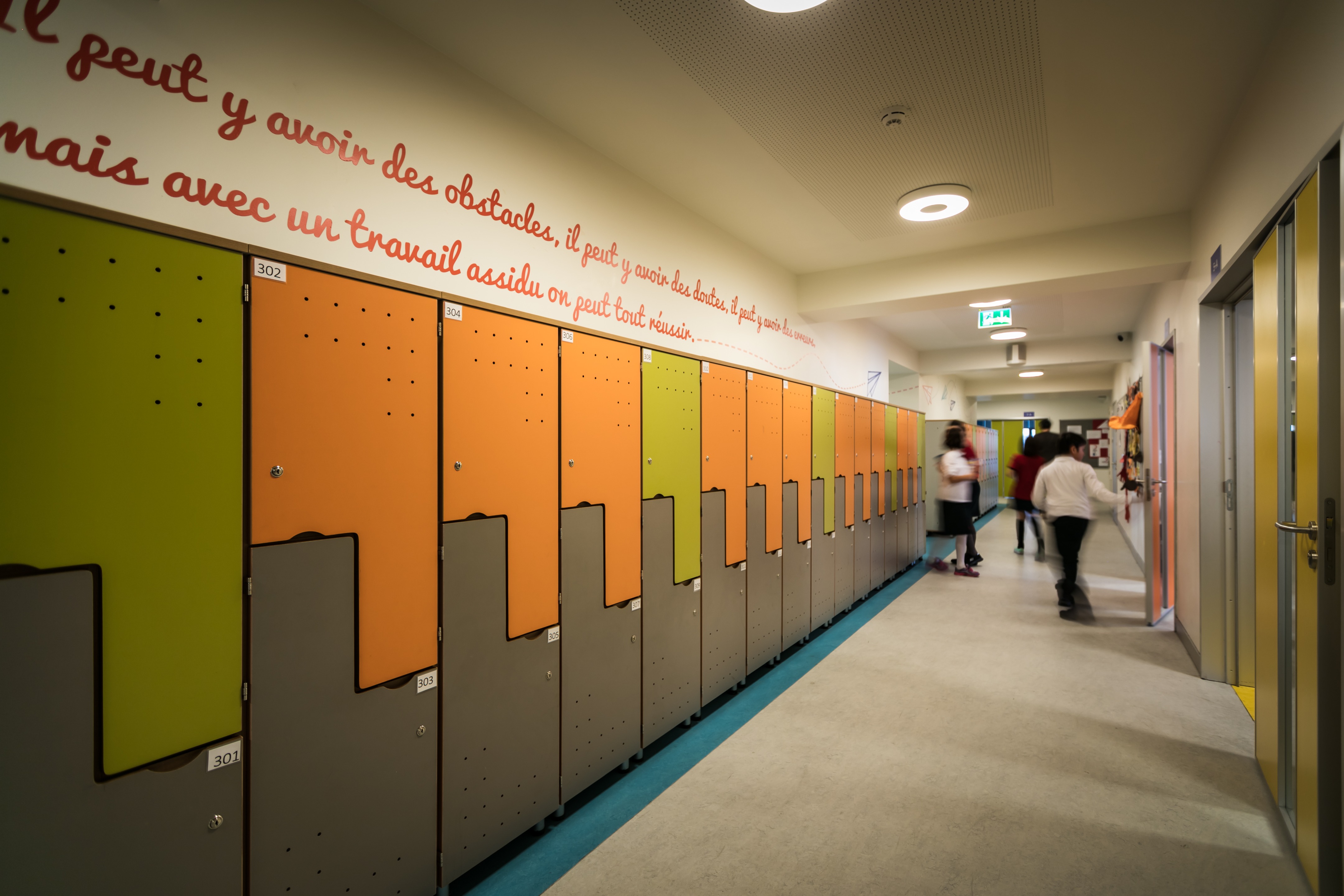 新一代 2000 学前班和小学-12