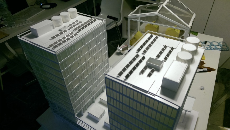 纽约绿色建筑-8